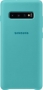 Samsung Silicone Cover for Galaxy S10+ green (EF-PG975TGEGWW)