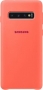 Samsung Silicone Cover for Galaxy S10 pink (EF-PG973THEGWW)