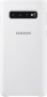 Samsung Silicone Cover for Galaxy S10 white (EF-PG973TWEGWW)