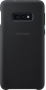 Samsung Silicone Cover for Galaxy S10e black (EF-PG970TBEGWW)