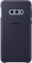 Samsung Silicone Cover for Galaxy S10e navy blue (EF-PG970TNEGWW)