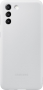 Samsung Silicone Cover for Galaxy S21+ grey (EF-PG996TJEGWW)