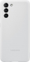 Samsung Silicone Cover for Galaxy S21 grey (EF-PG991TJEGWW)