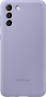 Samsung Silicone Cover for Galaxy S21+ purple (EF-PG996TVEGWW)