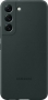 Samsung Silicone Cover for Galaxy S22 Forest Green (EF-PS901TGEGWW)