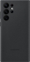 Samsung Silicone Cover for Galaxy S22 Ultra black (EF-PS908TBEGWW)