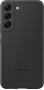 Samsung Silicone Cover for Galaxy S22 black (EF-PS901TBEGWW)