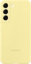 Samsung Silicone Cover for Galaxy S22 butter Yellow (EF-PS901TYEGWW)