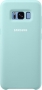 Samsung Silicone Cover for Galaxy S8 blue (EF-PG950TLEGWW)
