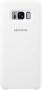 Samsung Silicone Cover for Galaxy S8 white (EF-PG950TWEGWW)