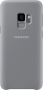 Samsung Silicone Cover for Galaxy S9 grey (EF-PG960TJEGWW)