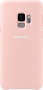 Samsung Silicone Cover for Galaxy S9 pink (EF-PG960TPEGWW)