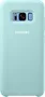 Samsung Silicone Cover для Galaxy S8 blue