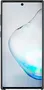 Samsung Silicone Cover для Galaxy Note 10 black