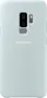 Samsung Silicone Cover для Galaxy S9+ blue