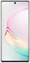 Samsung Silicone Cover для Galaxy Note 10 white