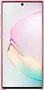 Samsung Silicone Cover для Galaxy Note 10 pink