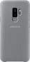 Samsung Silicone Cover для Galaxy S9+ grey