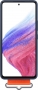 Samsung Silicone Cover with strap for Galaxy A53 5G Navy (EF-GA536TNEGWW)