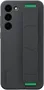 Samsung Silicone Grip case для Galaxy S23+ black