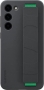 Samsung Silicone Grip case for Galaxy S23+ black (EF-GS916TBEGWW)