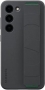Samsung Silicone Grip case for Galaxy S23 black (EF-GS911TBEGWW)