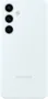 Samsung Silicone case для Galaxy S24 white