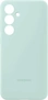Samsung Silicone case для Galaxy S24 FE Mint