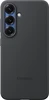 Samsung Silicone case для Galaxy S25 черный