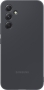 Samsung Silicone case for Galaxy A54 5G black (EF-PA546TBEGWW)