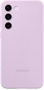 Samsung Silicone case for Galaxy S23+ Lavender (EF-PS916TVEGWW)
