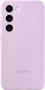 Samsung Silicone case for Galaxy S23 Lavender (EF-PS911TVEGWW)