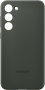Samsung Silicone case for Galaxy S23+ green (EF-PS916TGEGWW)