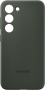 Samsung Silicone case for Galaxy S23 green (EF-PS911TGEGWW)