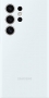 Samsung Silicone case for Galaxy S24 Ultra white (EF-PS928TWEGWW)