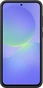Samsung Silicone case для Galaxy A36 5G черный