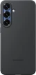 Samsung Silicone case для Galaxy S25+ черный