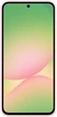 Samsung Silicone case для Galaxy A56 5G розовый