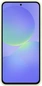 Samsung Silicone case для Galaxy A36 5G Light зеленый