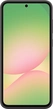 Samsung Silicone case для Galaxy A56 5G черный