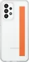 Samsung Slim strap Cover для Galaxy A33 5G transparent