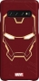 Samsung Smart Cover Iron Man for Galaxy S10 
