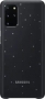 Samsung Smart LED Cover for Galaxy S20+ black (EF-KG985CBEGEU)