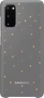 Samsung Smart LED Cover for Galaxy S20 grey (EF-KG980CJEGEU)