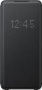 Samsung Smart LED View Cover for Galaxy S20 Ultra black (EF-NG988PBEGEU)