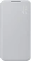 Samsung Smart LED View Cover для Galaxy S22+ Light Gray