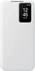 Samsung Smart View wallet case для Galaxy S24 FE белый