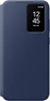 Samsung Smart View wallet case для Galaxy S24 FE синий