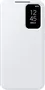 Samsung Smart View wallet case для Galaxy S23 FE white
