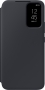 Samsung Smart View wallet case for Galaxy A34 5G black (EF-ZA346CBEGWW)